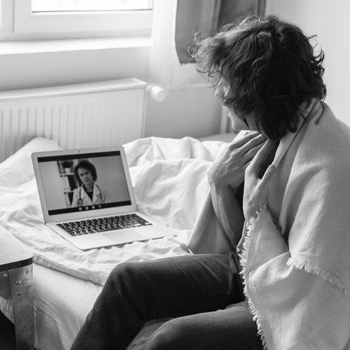 Online Therapy